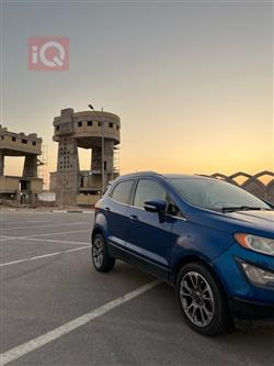 فورد إيكوسبورت